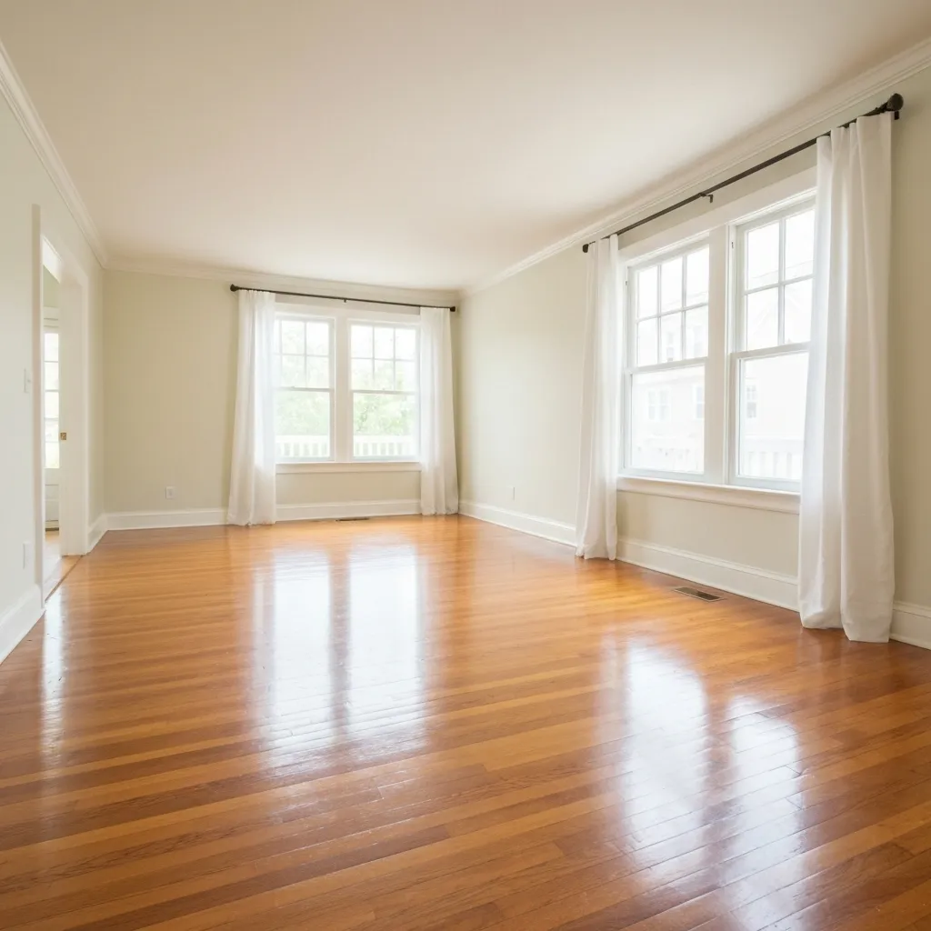 Move-In Ready