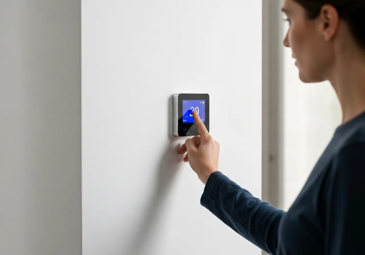 Smart Climate Control