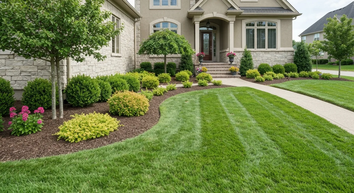 Landscape Design